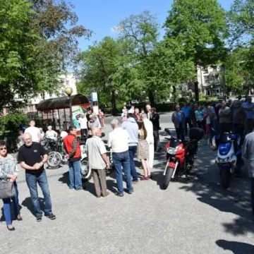 Piknik Europejski z SLD