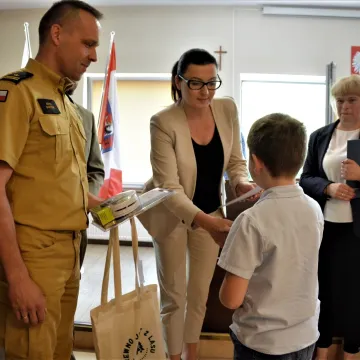 Konkurs „Bądź bezpieczny” został rozstrzygnięty