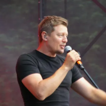 Dni Radomska 2022: Koncert Rafała Brzozowskiego