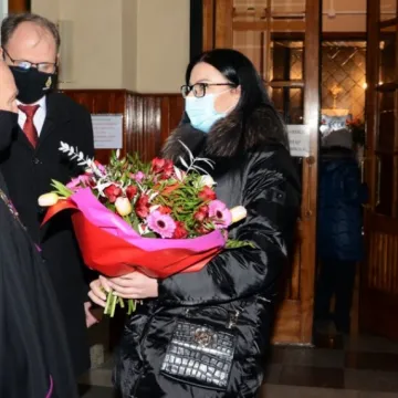 Rzemieślnicy świętują w cieniu koronawirusa