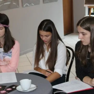 Różewicz w luźnej interpretacji