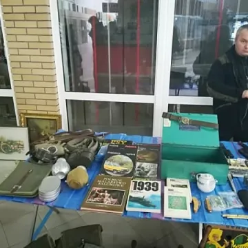 Dla hobbystów i nie tylko