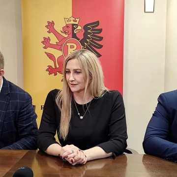 [WIDEO] 440 mln zł na obwodnicę Radomska. Ale to nie koniec dobrych wiadomości