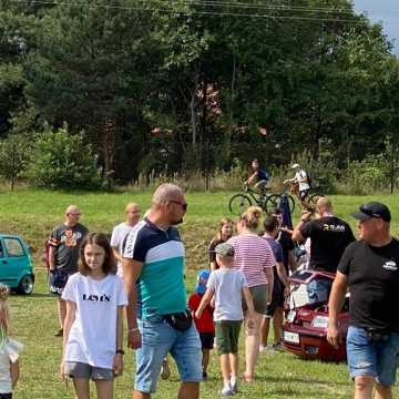 The End Of Summer – Chillout Spot na zakończenie wakacji w Kamieńsku