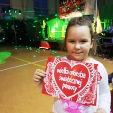 WOŚP 2020. Cudowne 57 tysięcy w Gomunicach i Kamieńsku