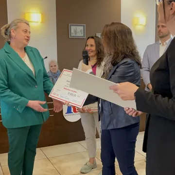 [WIDEO] 110 sołectw otrzymało swoje granty