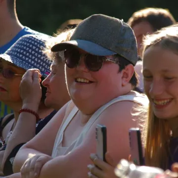 Dni Radomska 2022: Andrzej Grabowski