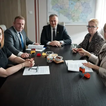 Radomszczańskie szkoły z unijnym wsparciem na nowe projekty