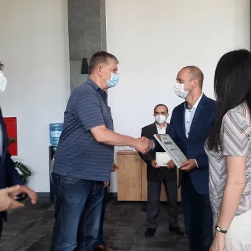 Certyfikaty Zaufany Pracodawca wręczone