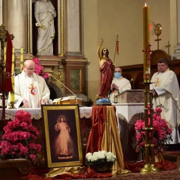 W Radomsku upamiętniono ofiary Katynia