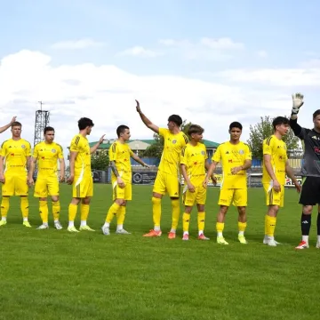 Pewne zwycięstwo RKS Radomsko. Trzy gole na majówkę