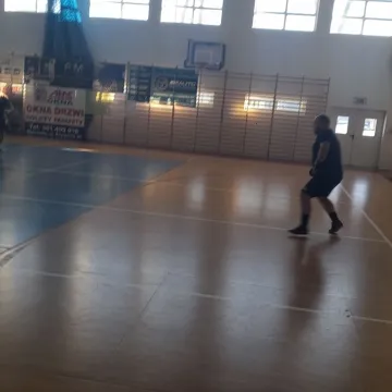 Puchar Niezdobywców Pucharów. Charytatywnie dla Filipka