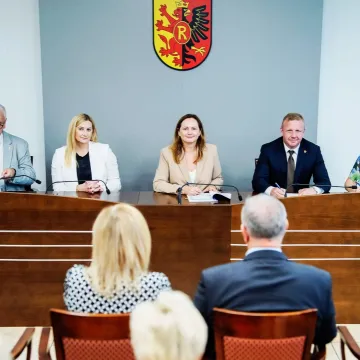 Nowoczesne Centrum Rehabilitacyjno-Integracyjne w Radomsku