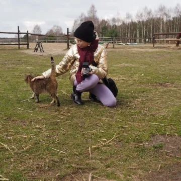 Podsumowanie ferii z Fundacją foto Pozytyw