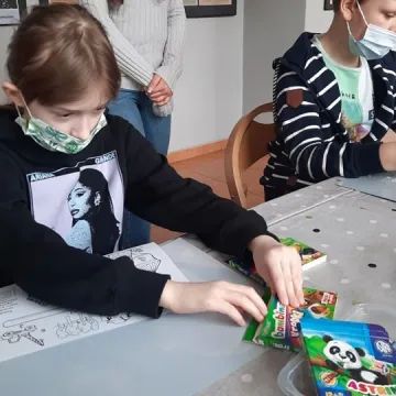 Ferie z Muzeum Regionalnym w Radomsku