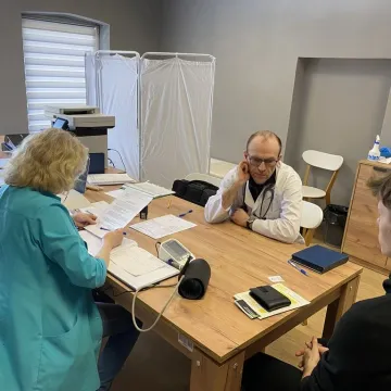 Przystąpili do kwalifikacji wojskowej w Radomsku