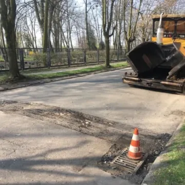 Ulica Piłsudskiego będzie zamknięta!