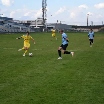 Wiosna zaczęła się od wygranej RKS Radomsko