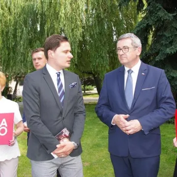 Minister Nauki: w dniu wyborów nie róbmy eksperymentów