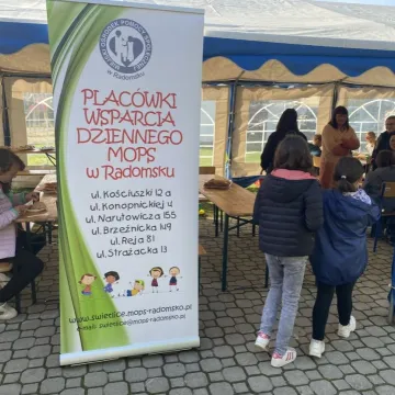 Profilaktyczne zakończenie lata