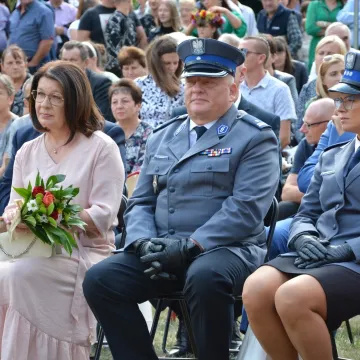 Dożynki w Gminie Kodrąb