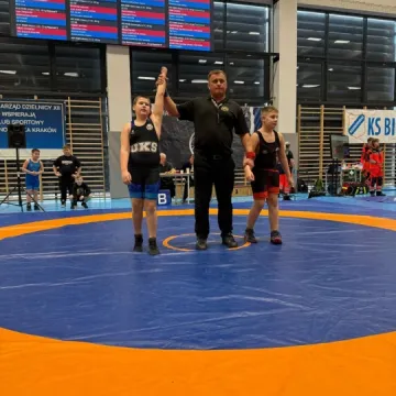 Silna konkurencja i zacięta rywalizacja