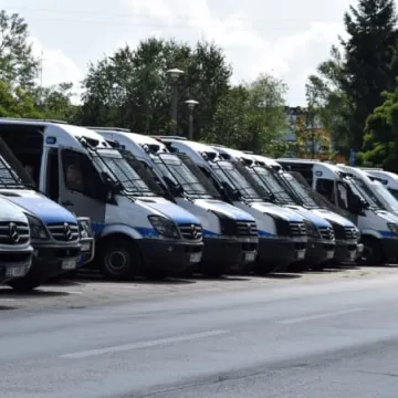 Przez Radomsko przeszedł I Marsz Równości