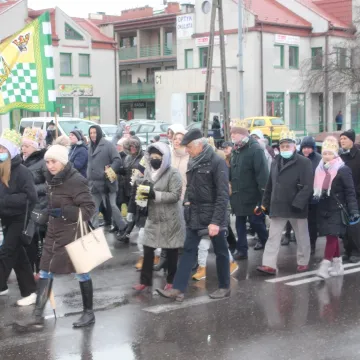 X Radomszczański Orszak Trzech Król