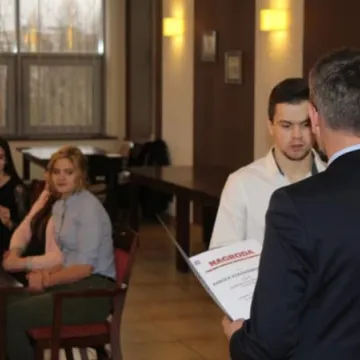 Nagrody dla sportowców