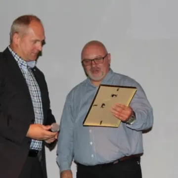 Radość, ambicja, pasja