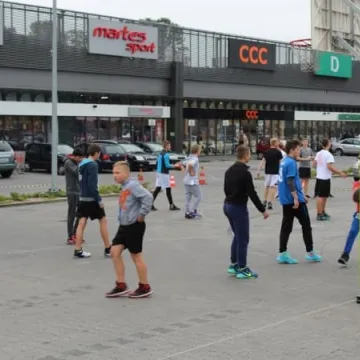 ESBANK Streetballmania po raz ósmy 