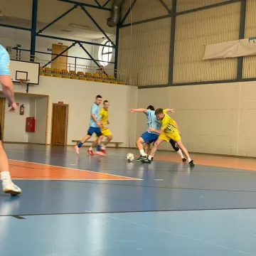 Zmiana lidera w MOSiR KORNER Liga