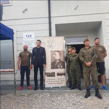 19 litrów krwi dla Elżbiety Hadrysiak z Wolborza