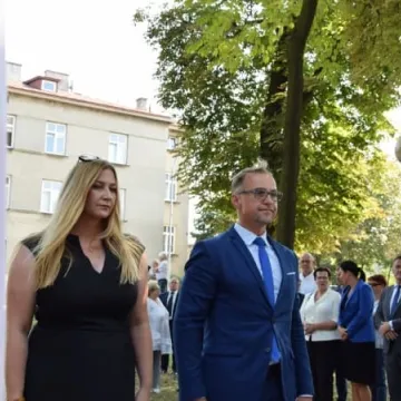 Upamiętnili rocznicę wybuchu II Wojny Światowej