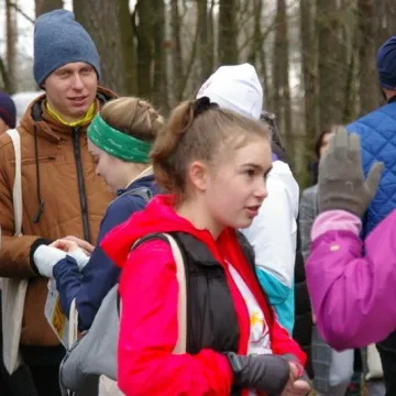 I Radomszczański Półmaraton przeszedł do historii