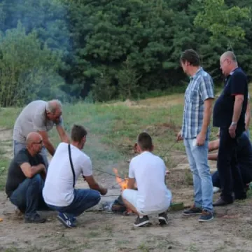 Bezalkoholowe święto „Szansy”