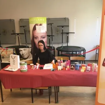 Wielki Charytatywny Maraton Zumby