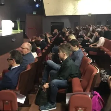 Finałowa Gala XIV Dni Kina 2019