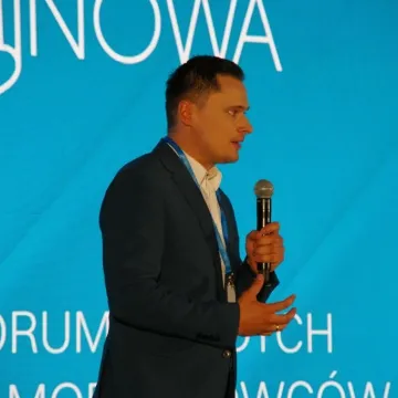 OdNowa - Forum Młodych Samorządowców 2023 w Radomsku