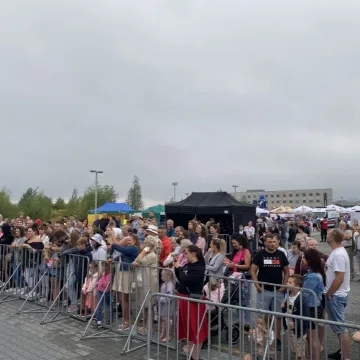 Kleszczowskie dożynki