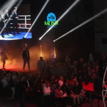 III Radomszczańska Gala Sportów Walki Radomsko 2019