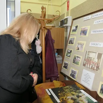 Strzałków pamięta o Henryku Siemiradzkim