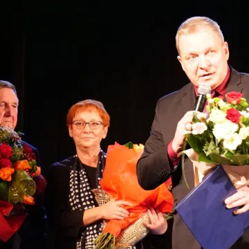 30-lecie FIK w Radomsku