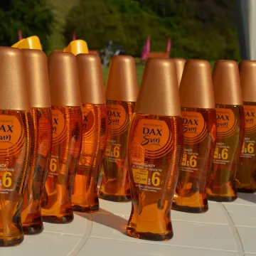 II Radomszczański Różowy Piknik