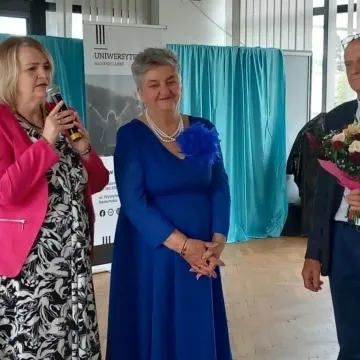 RUTW żegna rok akademicki 2024/2025