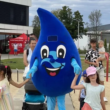 Kompleks „Aquara” w Radomsku świętuje drugie urodziny