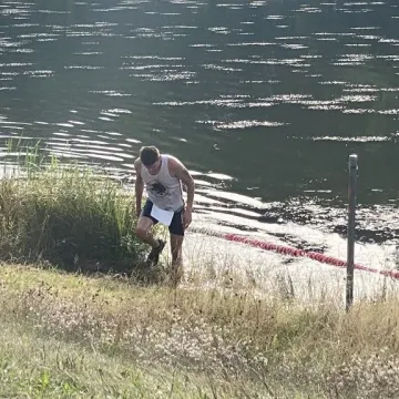 VII Bieg Ekstremalny „RADMAGEDON 2023” w Radomsku