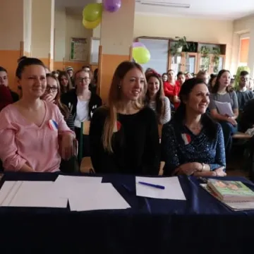 Frankofonia w „Ekonomiku”