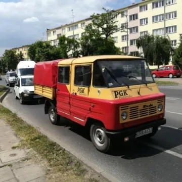 29 czerwca otworzą rondo