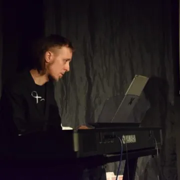 „Niebieski Koncert” w wykonaniu Joanny Kondrat 